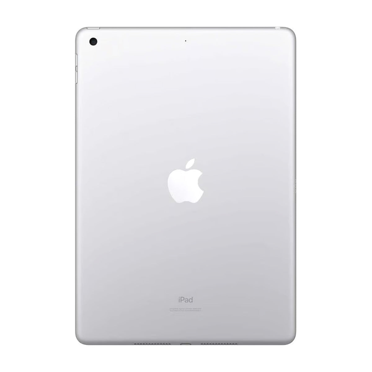 Begagnad Ipad 5 128GB Silver – Använt skick (C) image 3