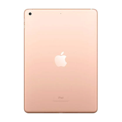 Begagnad Ipad 6th gen 32GB Guld – Använt skick (C) image 3