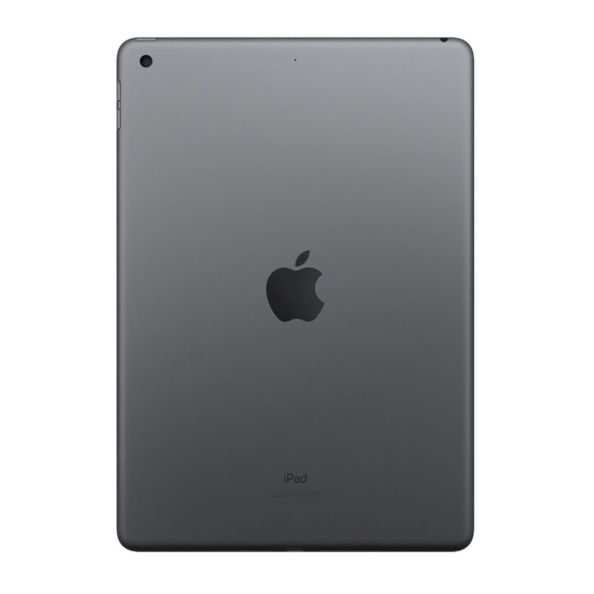 Begagnad Ipad 10.2" (7th gen) 32GB Gray - Bra skick (B) image 2