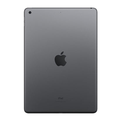Begagnad Ipad 10.2" (7th gen) 32GB Gray - Bra skick (B) image 2