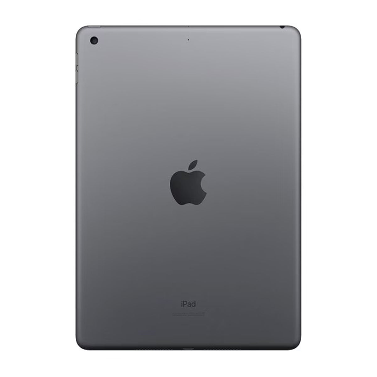 Begagnad Ipad 10.2" (7th gen) 32GB Grå – Använt skick (C) image 1