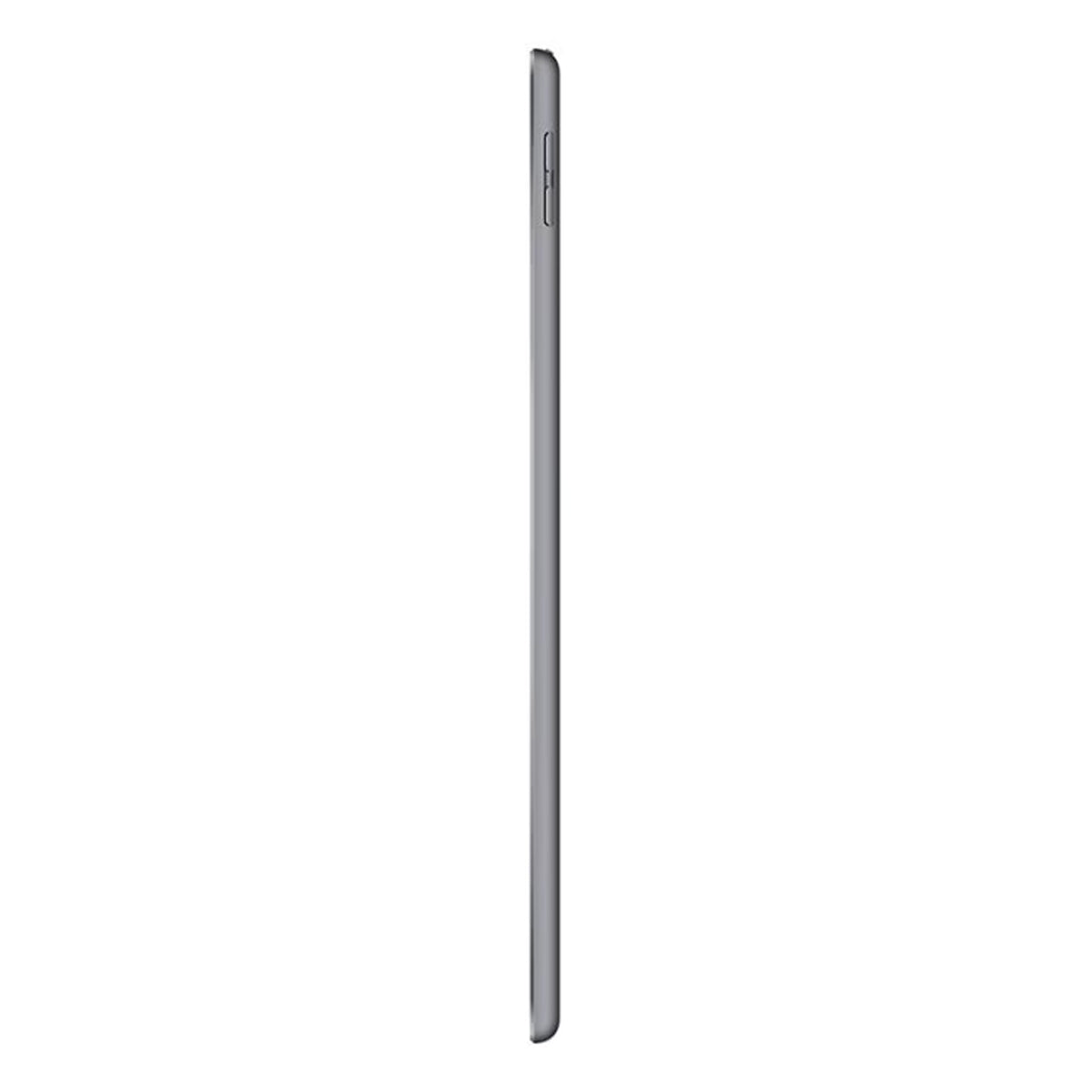 Begagnad Ipad 10.2" (7th gen) 32GB Grå – Använt skick (C) image 3