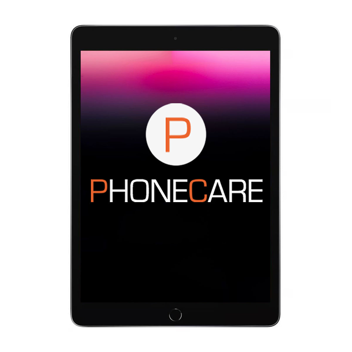 Begagnad Ipad 10.2" (8th gen) 32GB Grå – Bra skick (B) image 2