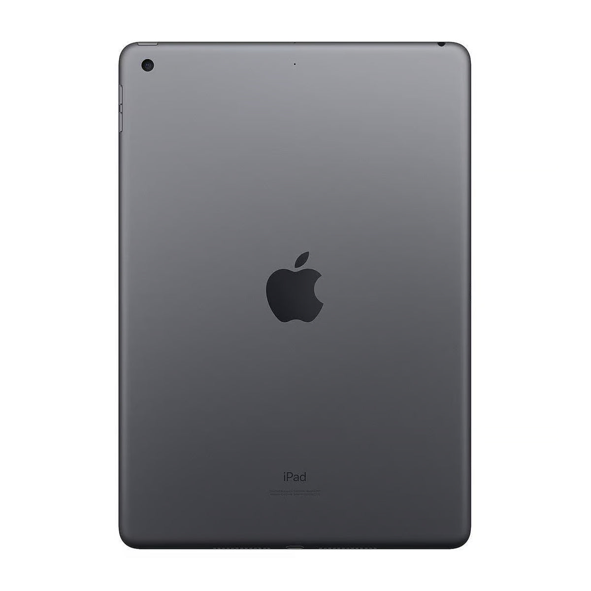 Begagnad Ipad 10.2" (8th gen) 32GB Grå – Bra skick (B) image 3