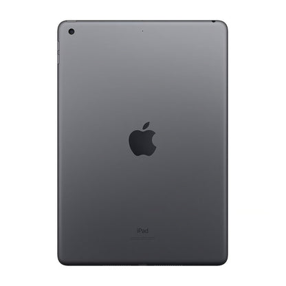 Begagnad Ipad 10.2" (8th gen) 32GB Grå – Bra skick (B) image 3