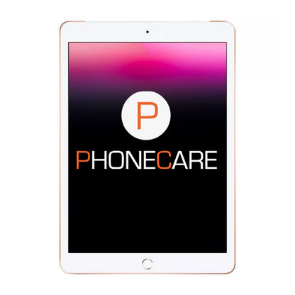 Begagnad iPad 10.2" (8th Gen) 32GB Guld - Använt skick (C) image 2