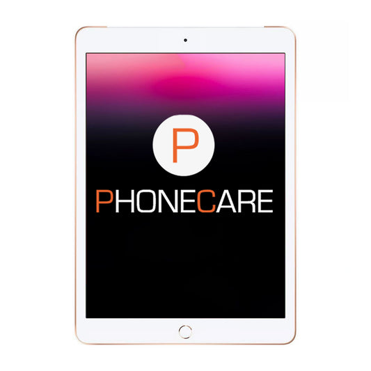 Begagnad iPad 10.2" (8th Gen) 32GB Guld - Använt skick (C) image 2