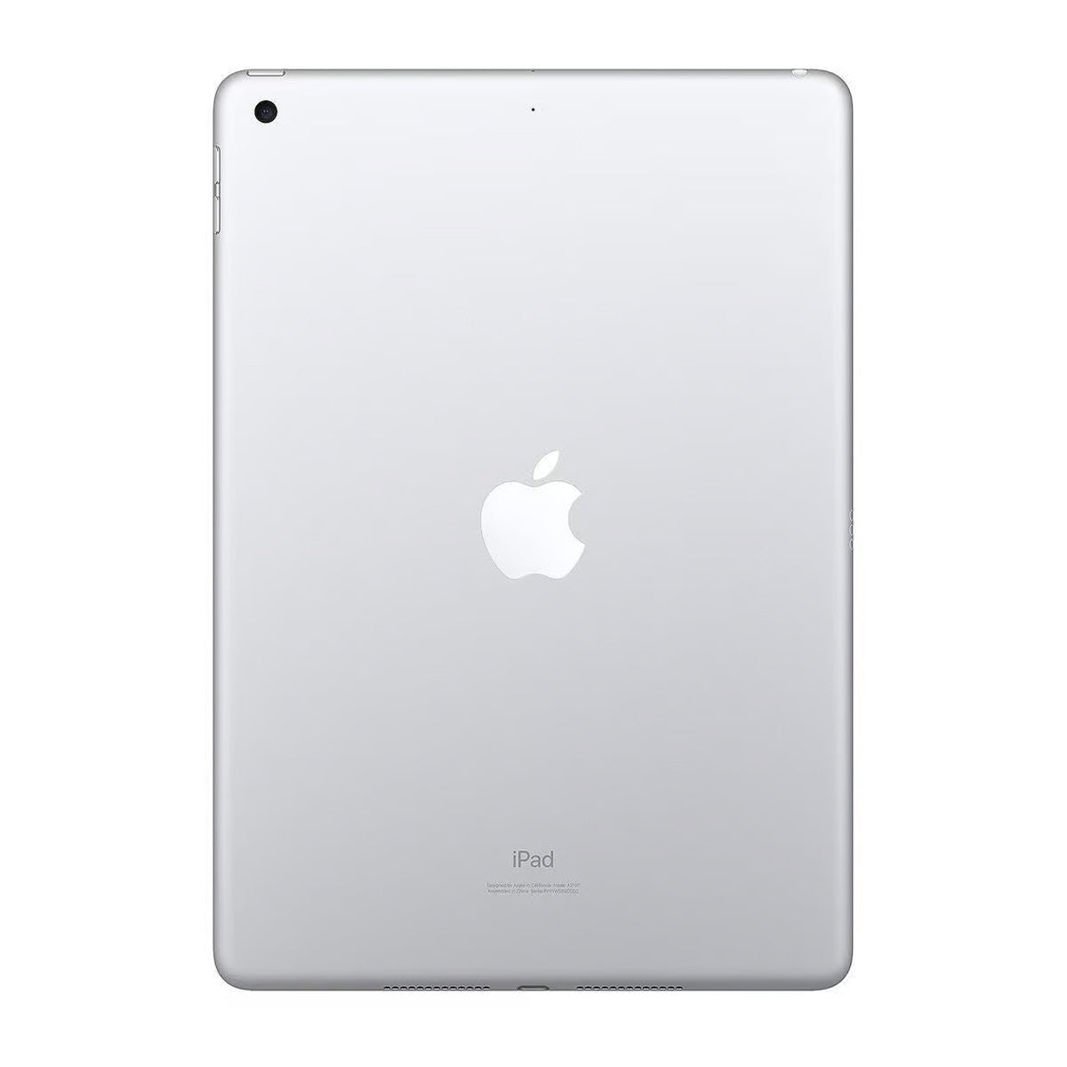Begagnad Ipad 10.2" (8th gen) 128GB Silver - Använt skick (C) image 3