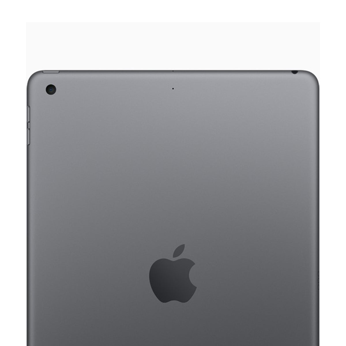 Begagnad iPad 10.2" (9th Gen) 64GB Rymdgrå - Använt skick (C) image 3