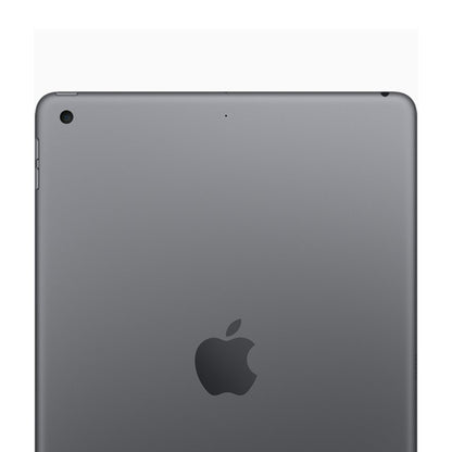 Begagnad iPad 10.2" (9th Gen) 64GB Rymdgrå - Använt skick (C) image 3
