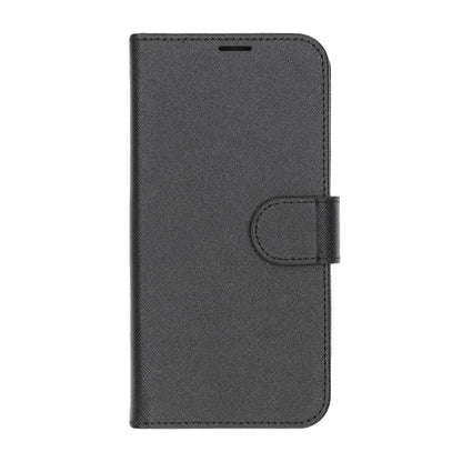 Samsung Galaxy A05s Plånboksfodral med Stativ - Svart image 4