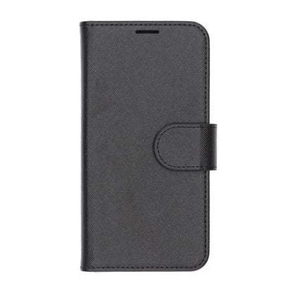 Samsung Galaxy A16 Plånboksfodral med Stativ - Svart image 3