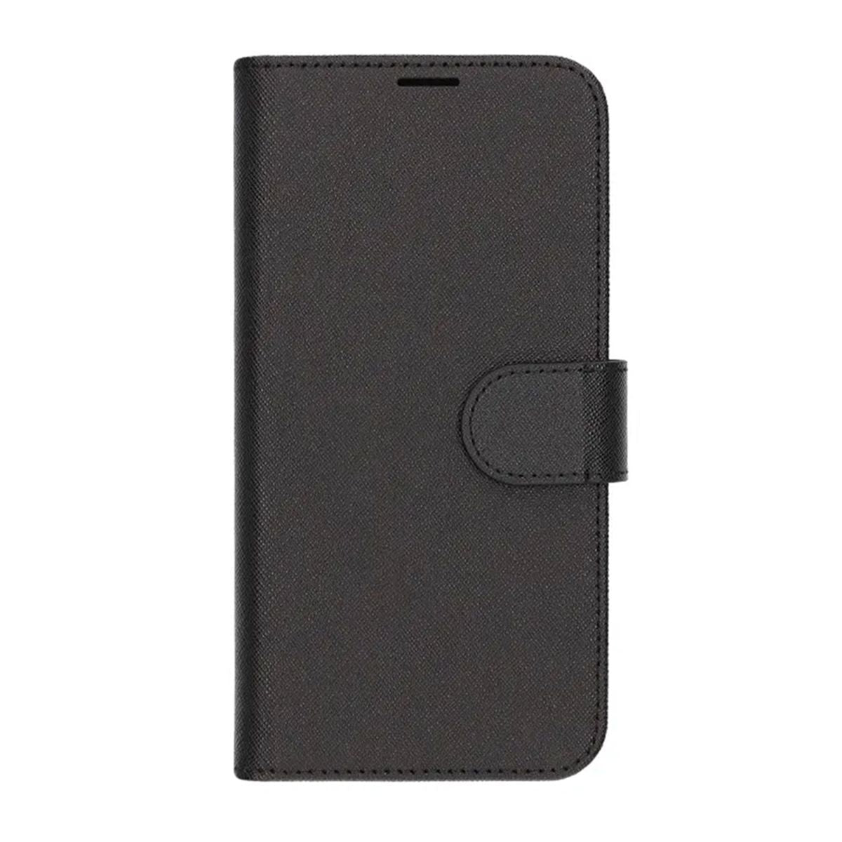 Samsung Galaxy A36 Plånboksfodral med Stativ - Svart image 4