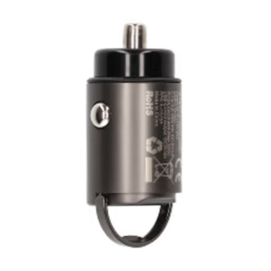 Rvelon 35W Dubbel USB C PD3.0 Billaddare image 2