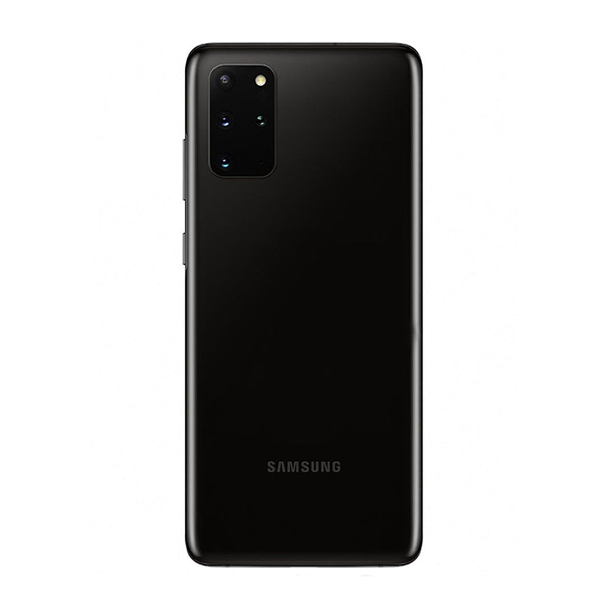 Begagnad Samsung Galaxy S20 128GB Svart - Bra skick image 3