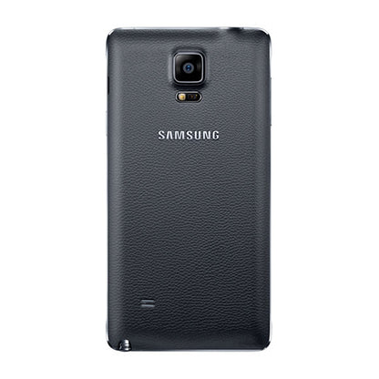 Begagnad Samsung Galaxy Note 4 64GB Grå - Mycket bra skick image 3