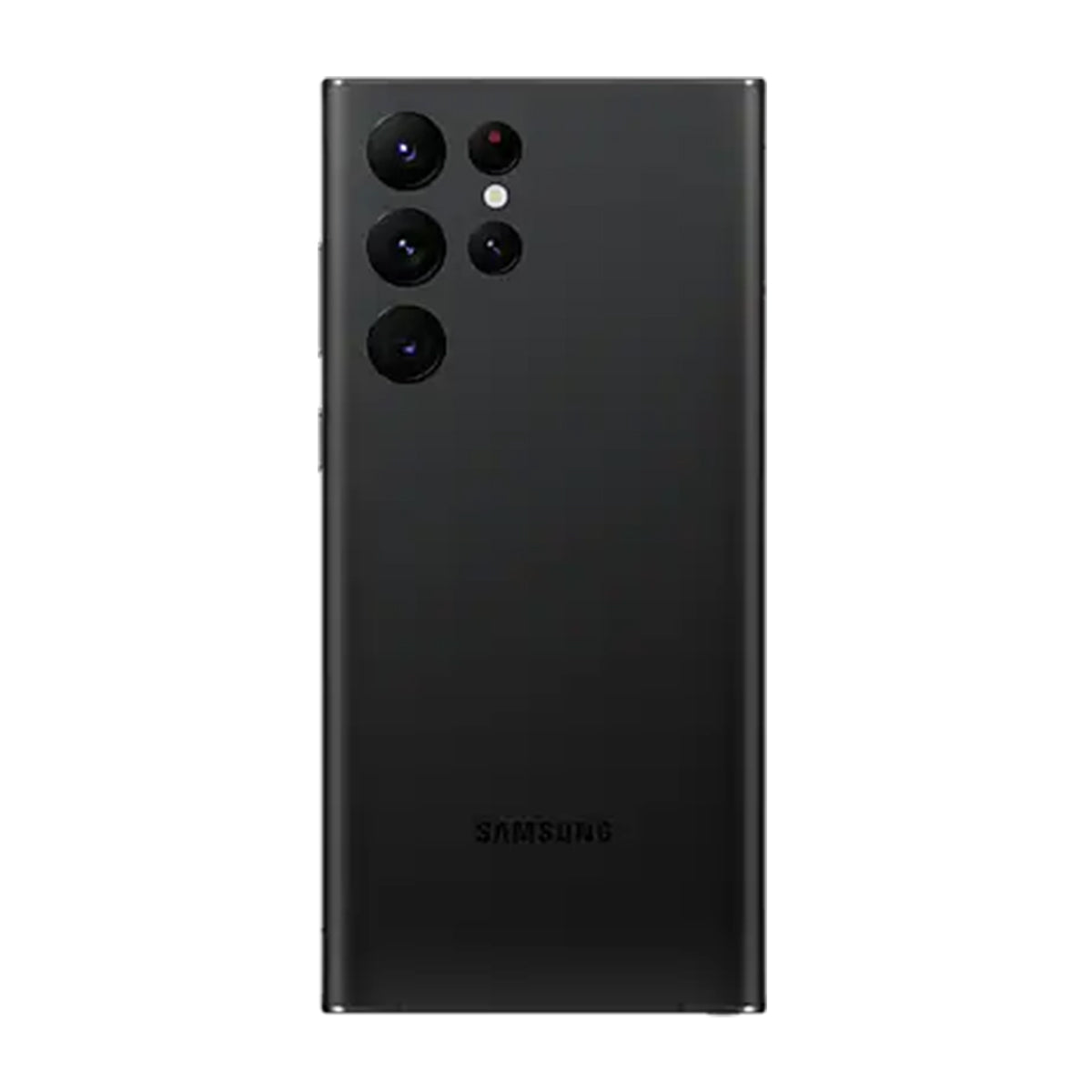 Begagnad Samsung Galaxy S22 Ultra 128GB Svart - Använt skick image 3