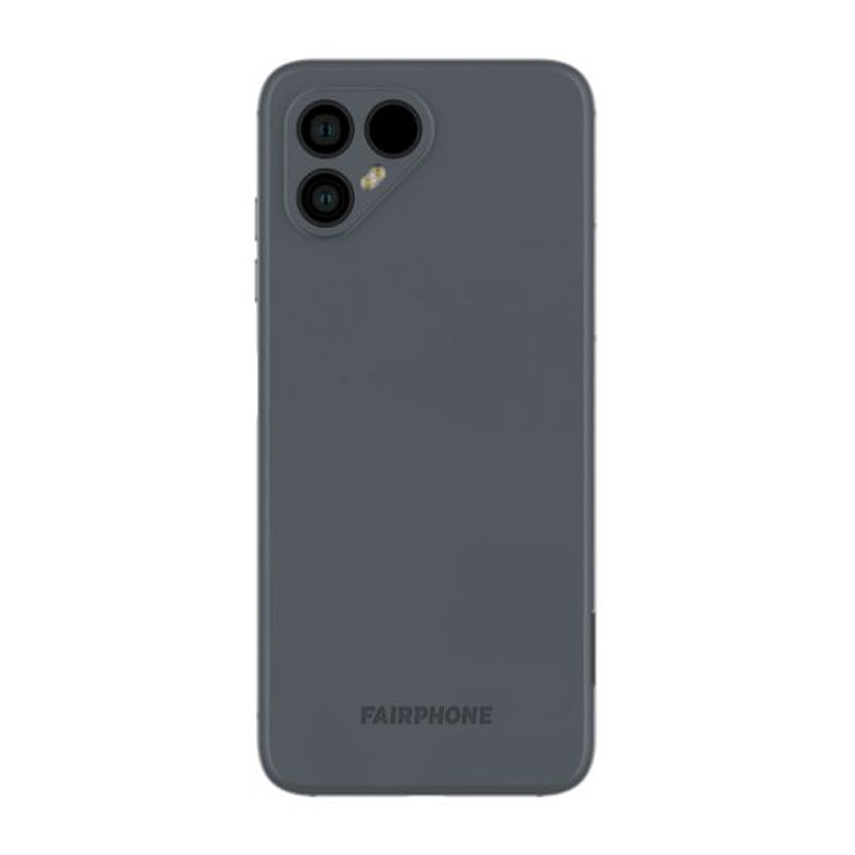 Begagnad Fairphone 4 256GB Grå - Använt skick image 3