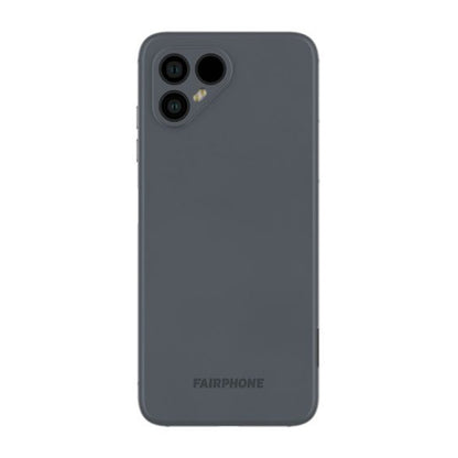 Begagnad Fairphone 4 256GB Grå - Använt skick image 3
