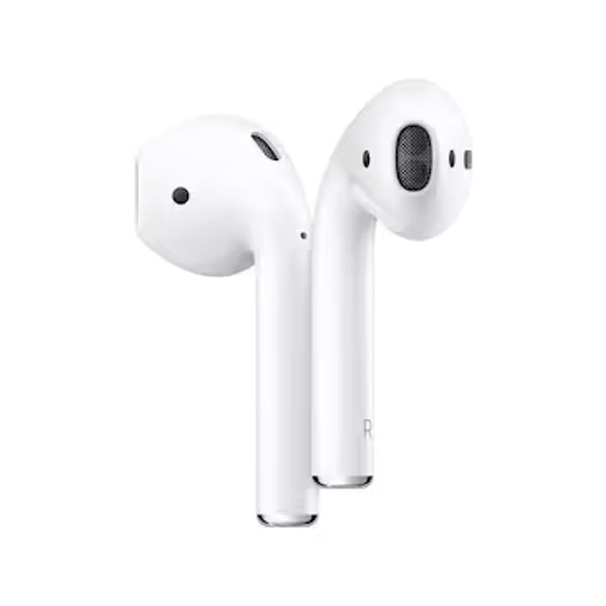 Begagnade AirPods (2a Gen) med laddningsetui - Mycket bra skick image 3