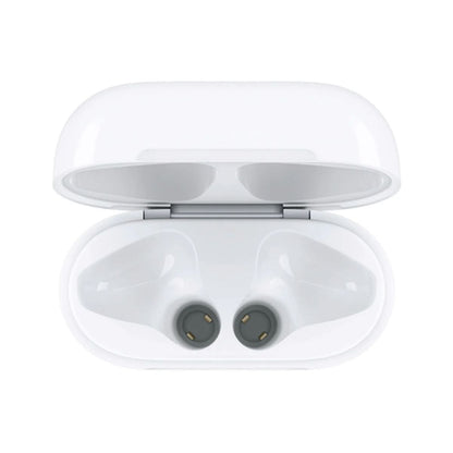 Begagnade AirPods (2a Gen) Laddningsfodral - Använt skick image 2