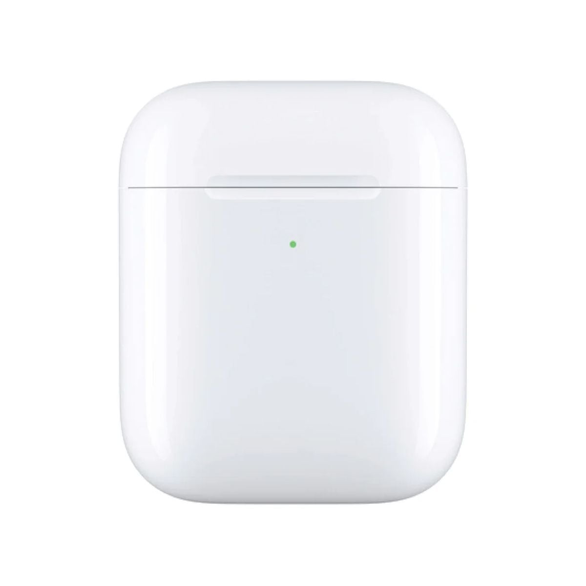 Begagnade AirPods (2a Gen) Laddningsfodral - Använt skick image 3