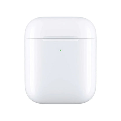 Begagnade AirPods (2a Gen) Laddningsfodral - Använt skick image 3