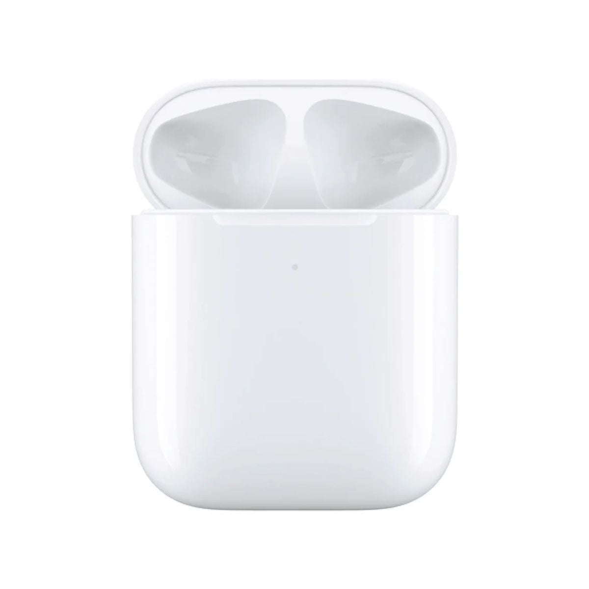 Begagnade AirPods (2a Gen) - Bra skick image 1