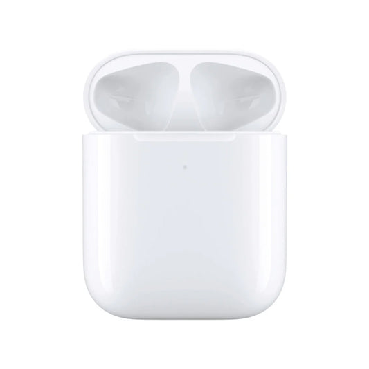 Begagnade AirPods (2a Gen) - Bra skick image 1