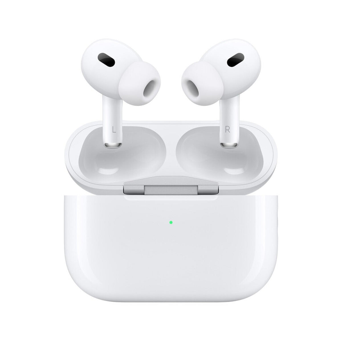 Begagnade AirPods Pro (2a Gen) 2022 - Använt skick image 1
