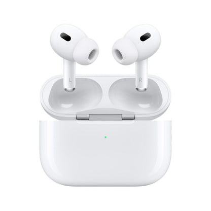 Begagnade AirPods Pro (2a Gen) 2022 - Bra skick image 1