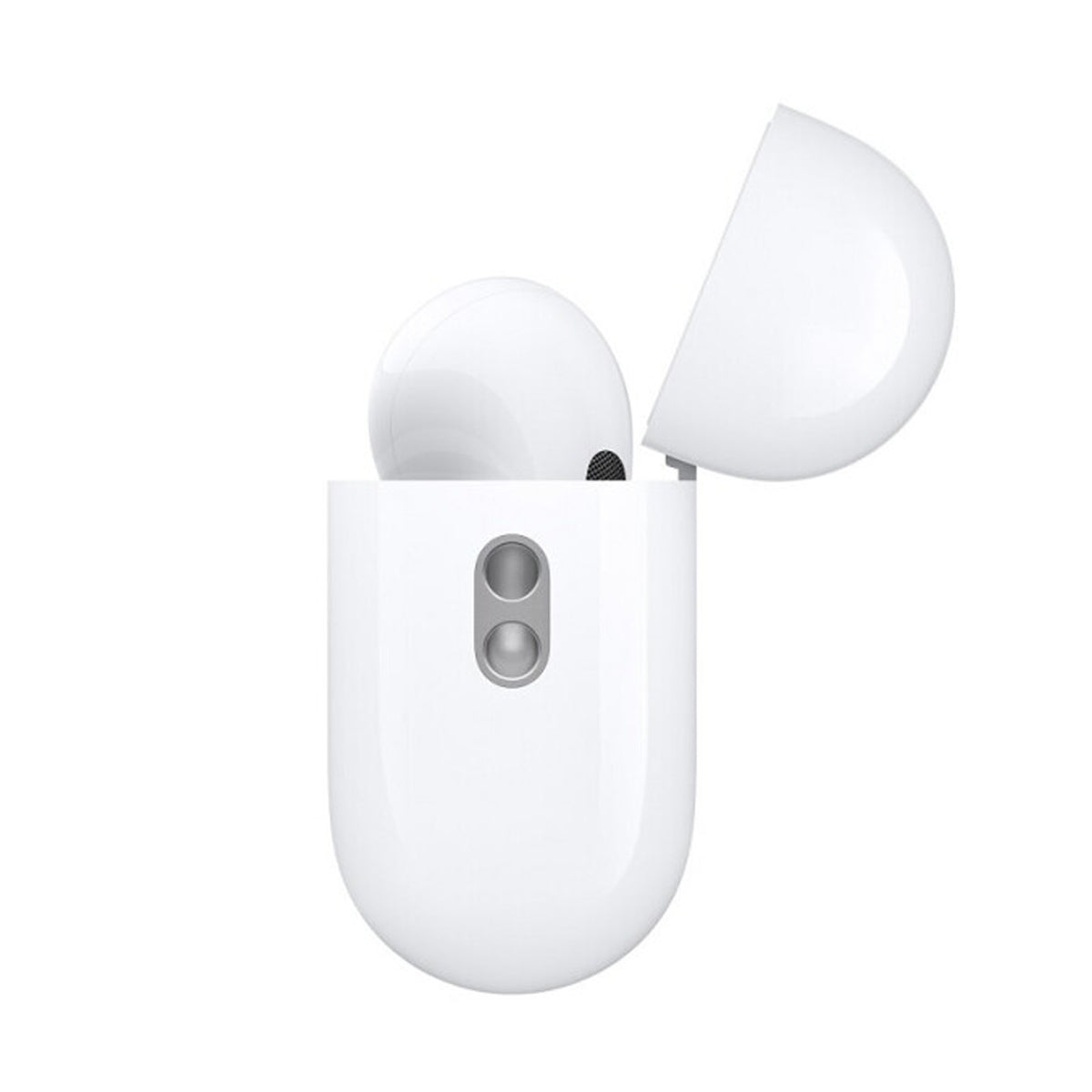 Begagnade AirPods Pro (2a Gen) 2022 - Bra skick image 5