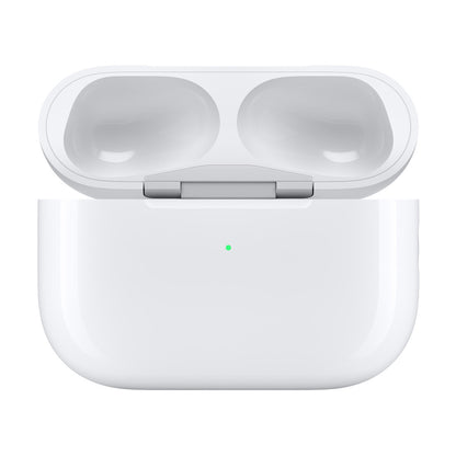 Begagnade AirPods Pro (2a Gen) Laddningsfodral - Använt skick image 1