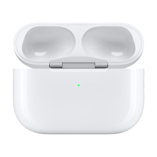 Begagnade AirPods Pro (2a Gen) Laddningsfodral - Använt skick image 1