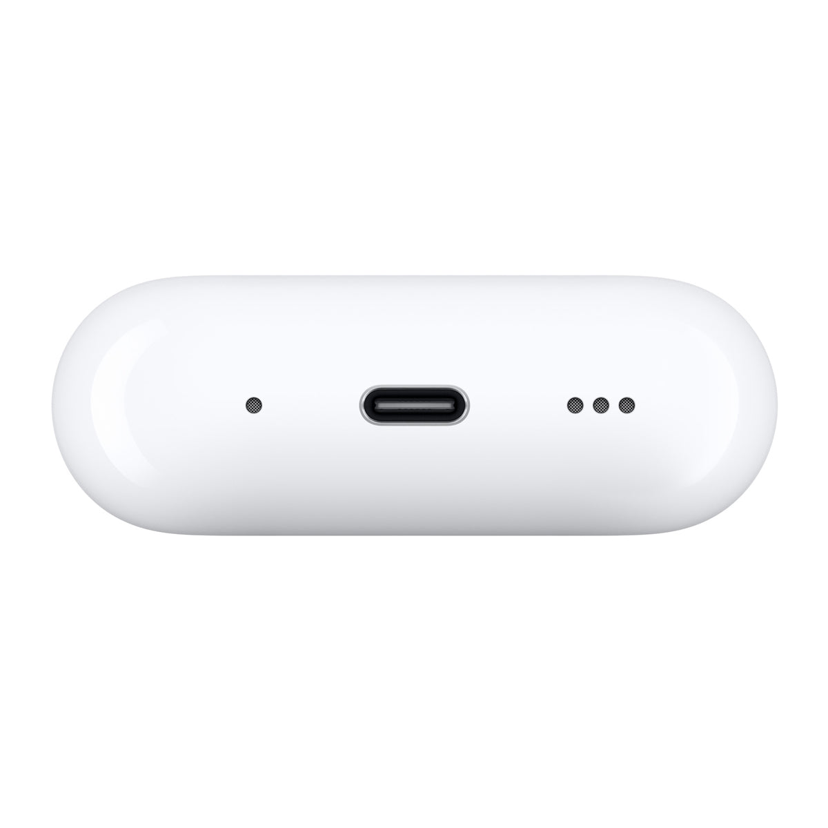 Begagnade AirPods Pro (2a Gen) Laddningsfodral - Använt skick image 3