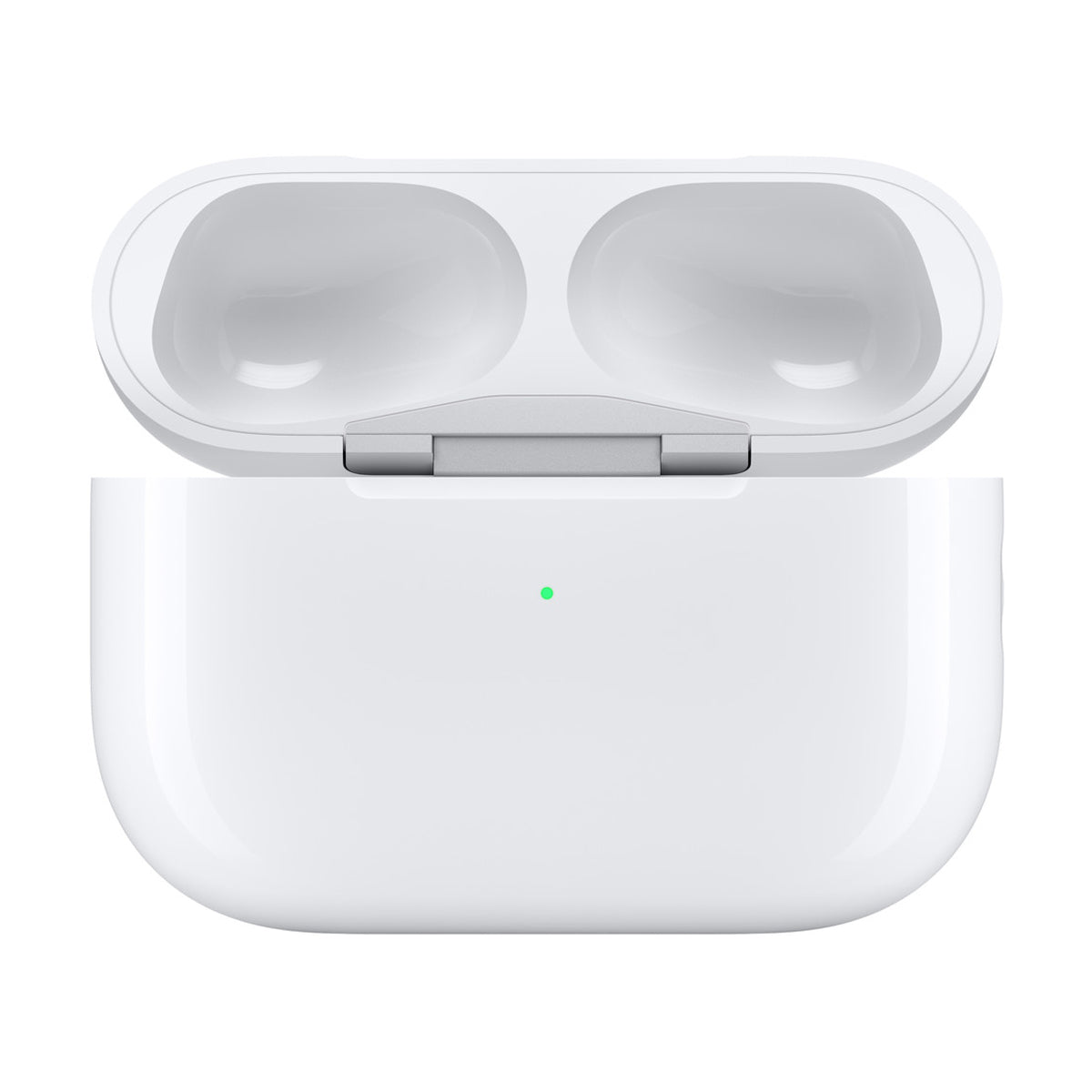 Begagnade AirPods Pro (2a Gen) Laddningsfodral - Bra skick image 1