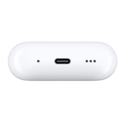 Begagnade AirPods Pro (2a Gen) Laddningsfodral - Bra skick image 3