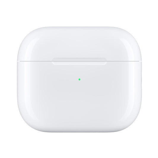 Begagnade AirPods (3e Gen) Laddningsfodral - Använt skick image 2