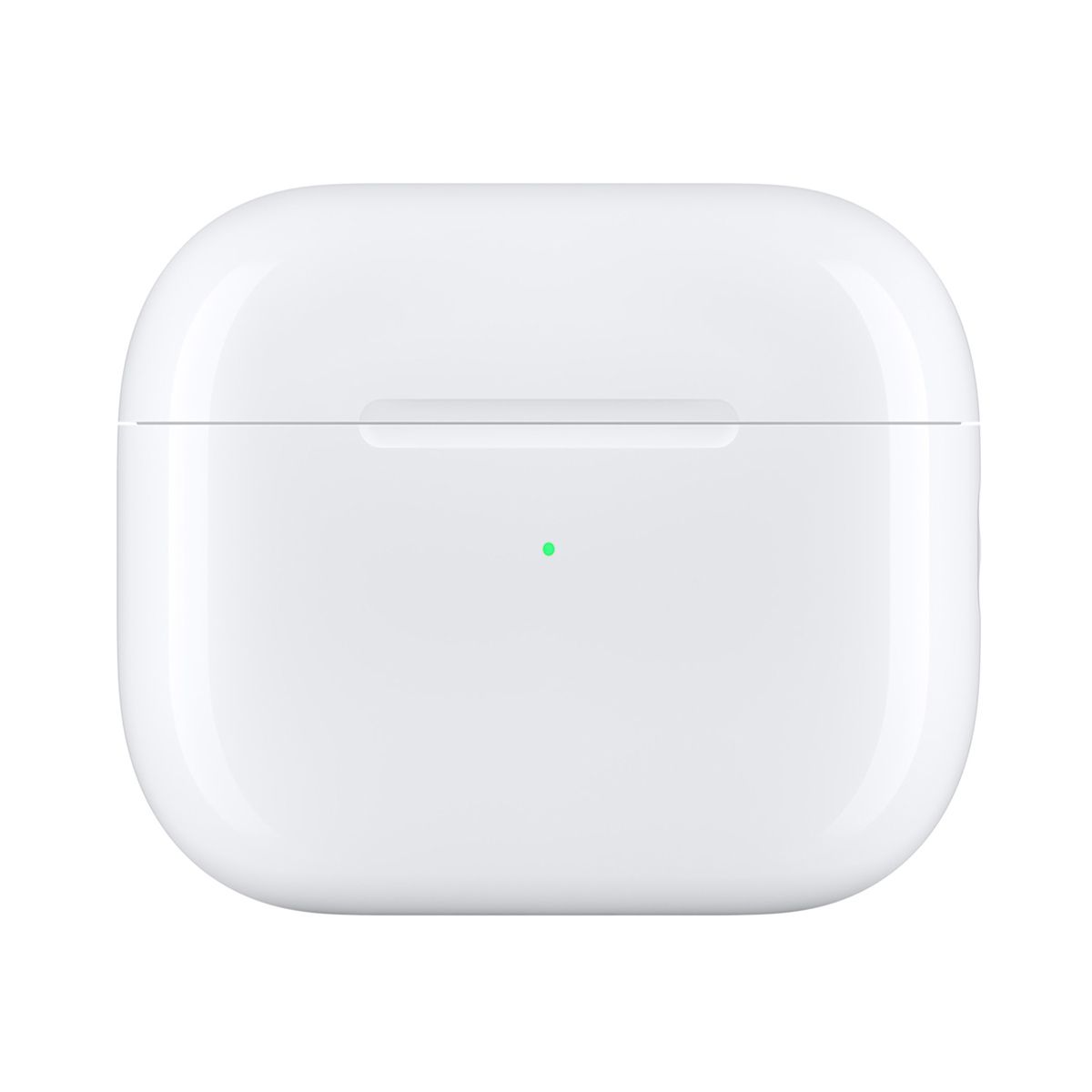 Begagnade AirPods (3e Gen) Laddningsfodral - Bra skick image 2