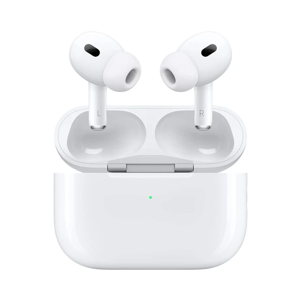 Begagnade AirPods Pro 1a Gen 2019 - Använt skick image 1