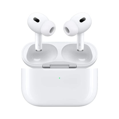 Begagnade AirPods Pro 1a Gen 2019 - Använt skick image 1
