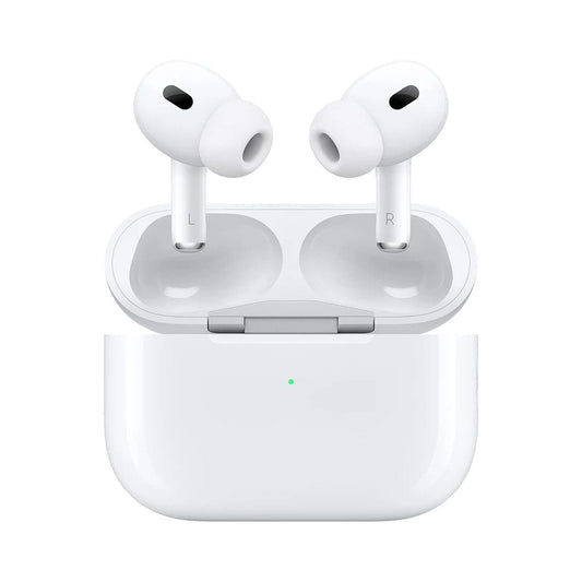 Begagnade AirPods Pro 1a Gen 2019 - Använt skick image 1