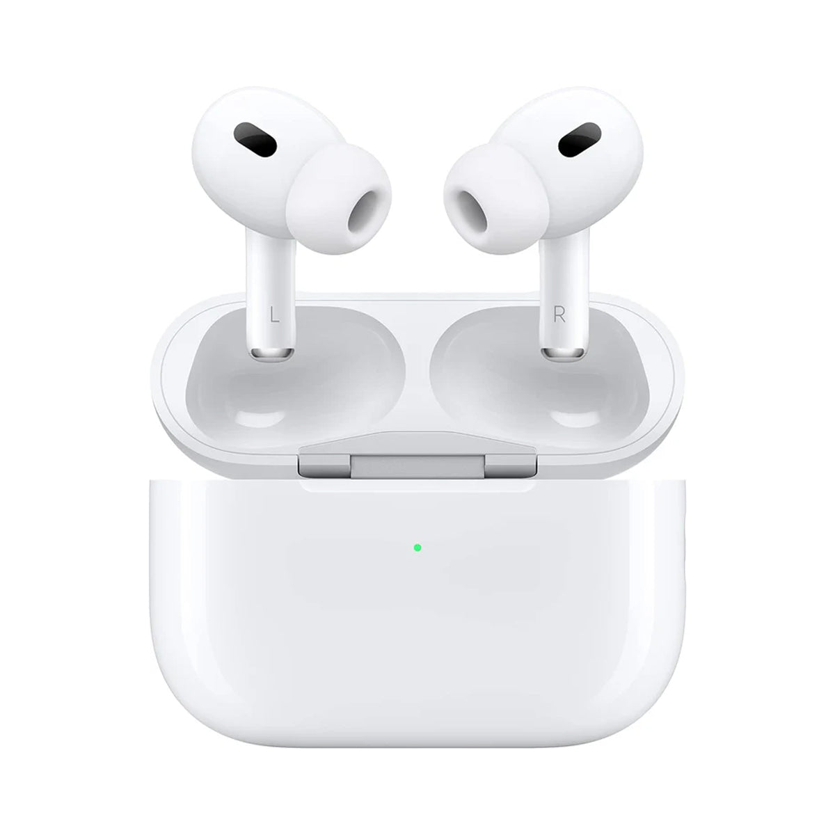 Begagnade AirPods Pro (1a Gen) 2019 - Bra skick image 1