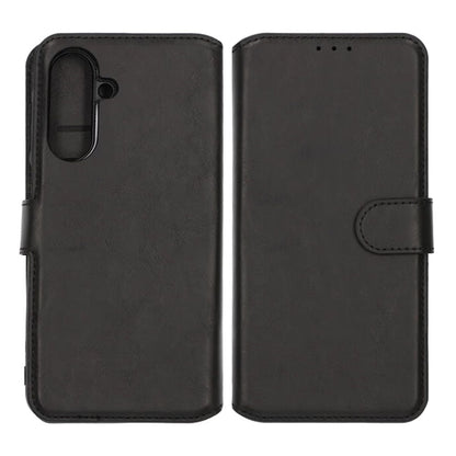 Samsung Galaxy A26 Plånboksfodral Magnet Rvelon - Svart image 1