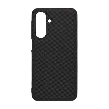 Samsung Galaxy A26 Plånboksfodral Magnet Rvelon - Svart image 3