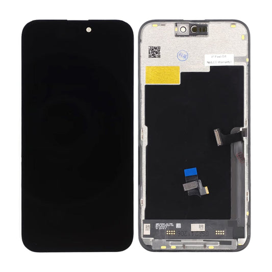 iPhone 15 Pro Max Display med LCD Skärm JK In-Cell image 1