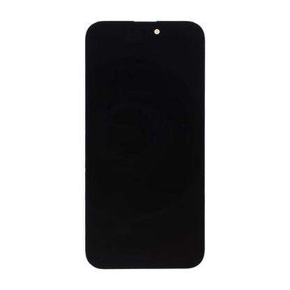 iPhone 15 Pro Max Display med LCD Skärm JK In-Cell image 2