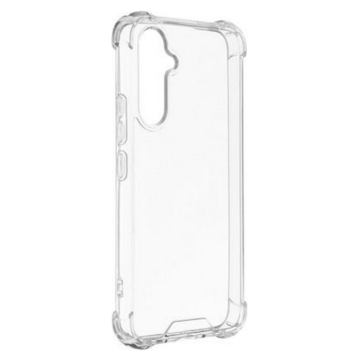 Samsung Galaxy A26 Stöttåligt Skal - Transparent image 1
