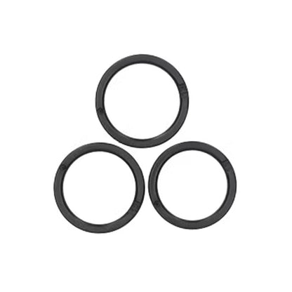 Testkit med 15 ringar i olika storlekar image 1