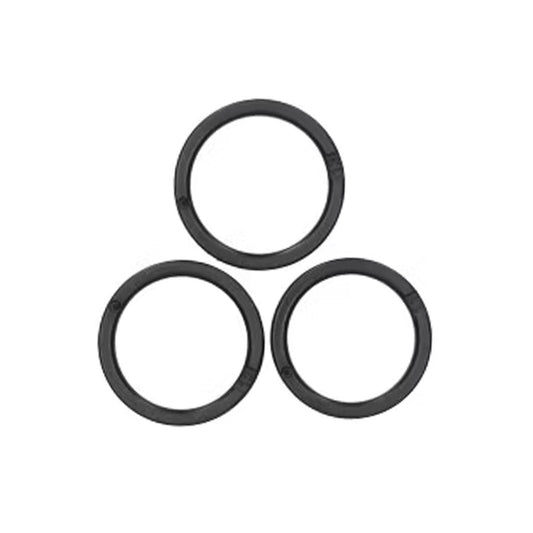Testkit med 15 ringar i olika storlekar image 1